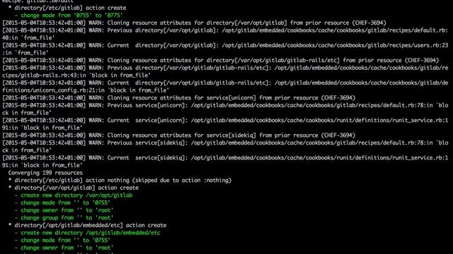 GitLab Tutorial - Part 1 - Your Own Private GitHub смотреть онлайн