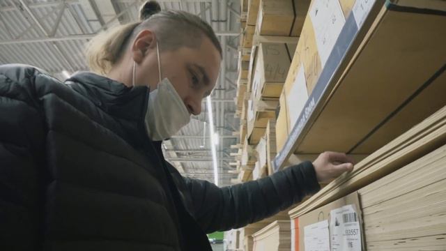 Интересная коллаборация с @FOILAR