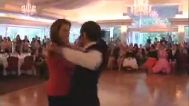 Dancing with the Celebrities 2013 - Liz Spencer & Joshua Torres смотреть онлайн