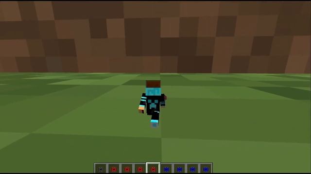 МОД НА УМЕНЬШЕНИЕ СВОЕГО РАЗМЕРА В МАЙНКРАФТ смотреть онлайн