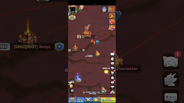 KINGDOM GUARD BROKEN LANDS THRONE BATTLE WHAT AM I MISSING??😭 смотреть онлайн