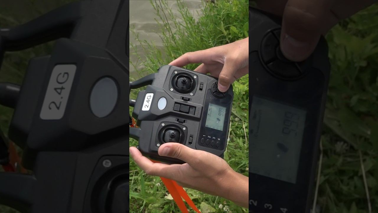 Кораблик для толстолоба, учимся #fishing #рыбалка #carpfishing #толстолобик #рыбаки #корабли смотреть онлайн