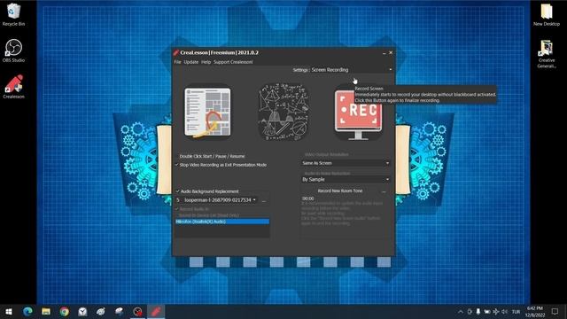 How to Show on Screen Keyboard and Mouse Keys KEYSTROKE смотреть онлайн