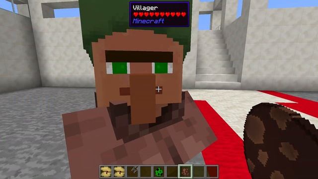 Minecraft Mod Showcase: " Man Catcher Mod " смотреть онлайн