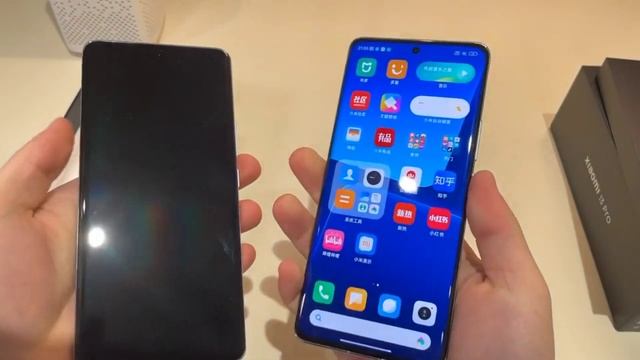 Xiaomi 13 Pro Unboxing & Camera test! смотреть онлайн