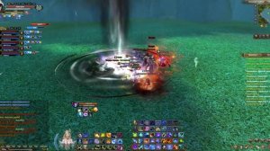 Гайд:сюжетный дж по небу Величия-Симфония времени и the end новой цепочки #ПВ #pw #PerfectWorldRu