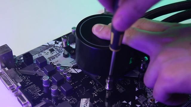 PC Rakitan Ryzen 5 3500X feat Darkflash DLM21 (upgrade) | Part2 смотреть онлайн