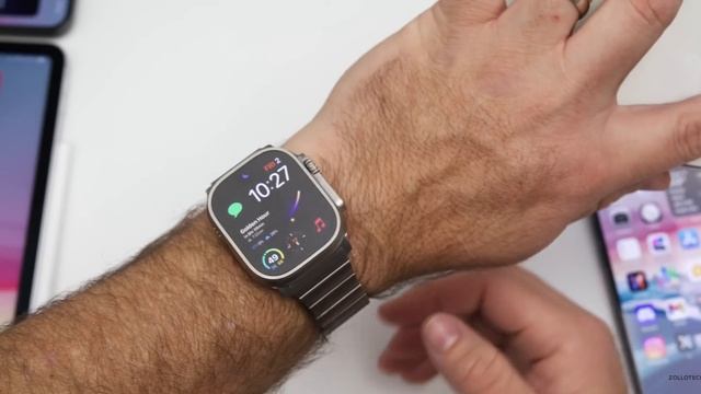 iOS 17.4 Beta 1 - A Great Change! - Features, Apps and Follow Up смотреть онлайн