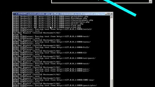 Delphi mORMot - you have been hacked ! смотреть онлайн