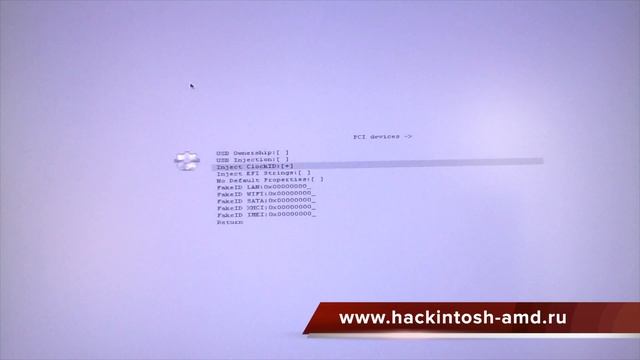 Создание загрузочной флешки и установка macOS Sierra Public Beta Clover UEFI смотреть онлайн