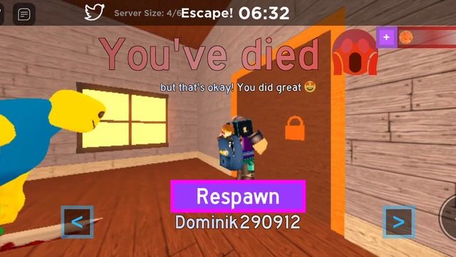 Роблокс бэйкон!!!!!!!!!!!!!!! смотреть онлайн