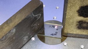 Гравировка на стекле оптоволоконным маркером - МИФ или РЕАЛЬНОСТЬ? JPT50LP и Raycus 20Q