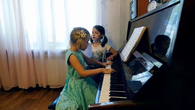 Мастер-класс "Что такое гамма, лад и тональность". Часть 3. Тональность смотреть онлайн