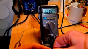 Ремонт стабилизатора Ресанта. Устранение типичной неисправности. Ошибка H, ошибка L.