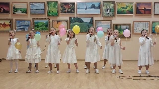 Пчелята Малыши карандаши смотреть онлайн