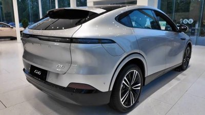 Обзоры и новости авто