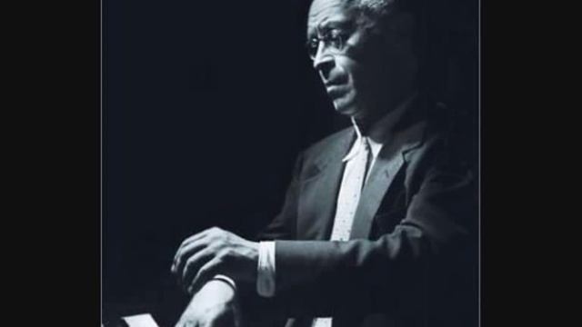 Brahms - Klavierstücke op.119 - Serkin London 1975 смотреть онлайн