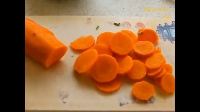 Овощной суп.wmv смотреть онлайн