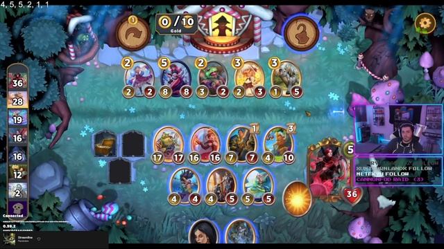 How To Play (And Win) With Mask! | Storybook Brawl Best Comps & Tutorials смотреть онлайн