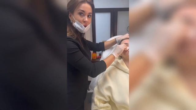 Свежий и отдохнувший взгляд, лифтинг кожи лица и увлажнение, Новакутан биоревитализация