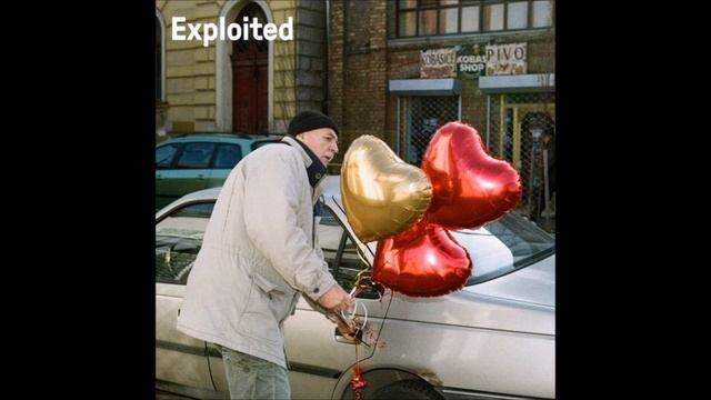 Enduro Disco - Luv Me More Original Mix [Exploited] смотреть онлайн
