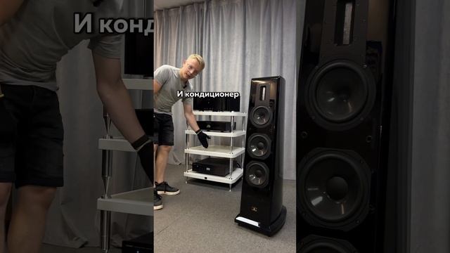 Бюджет 1,1 ? руб на стереосистему? Собираем ?? смотреть онлайн