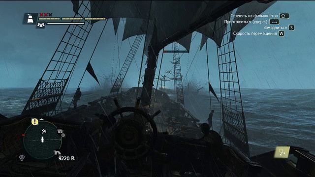 Assassin’s Creed IV: Black Flag | Gameplays No Commentary смотреть онлайн