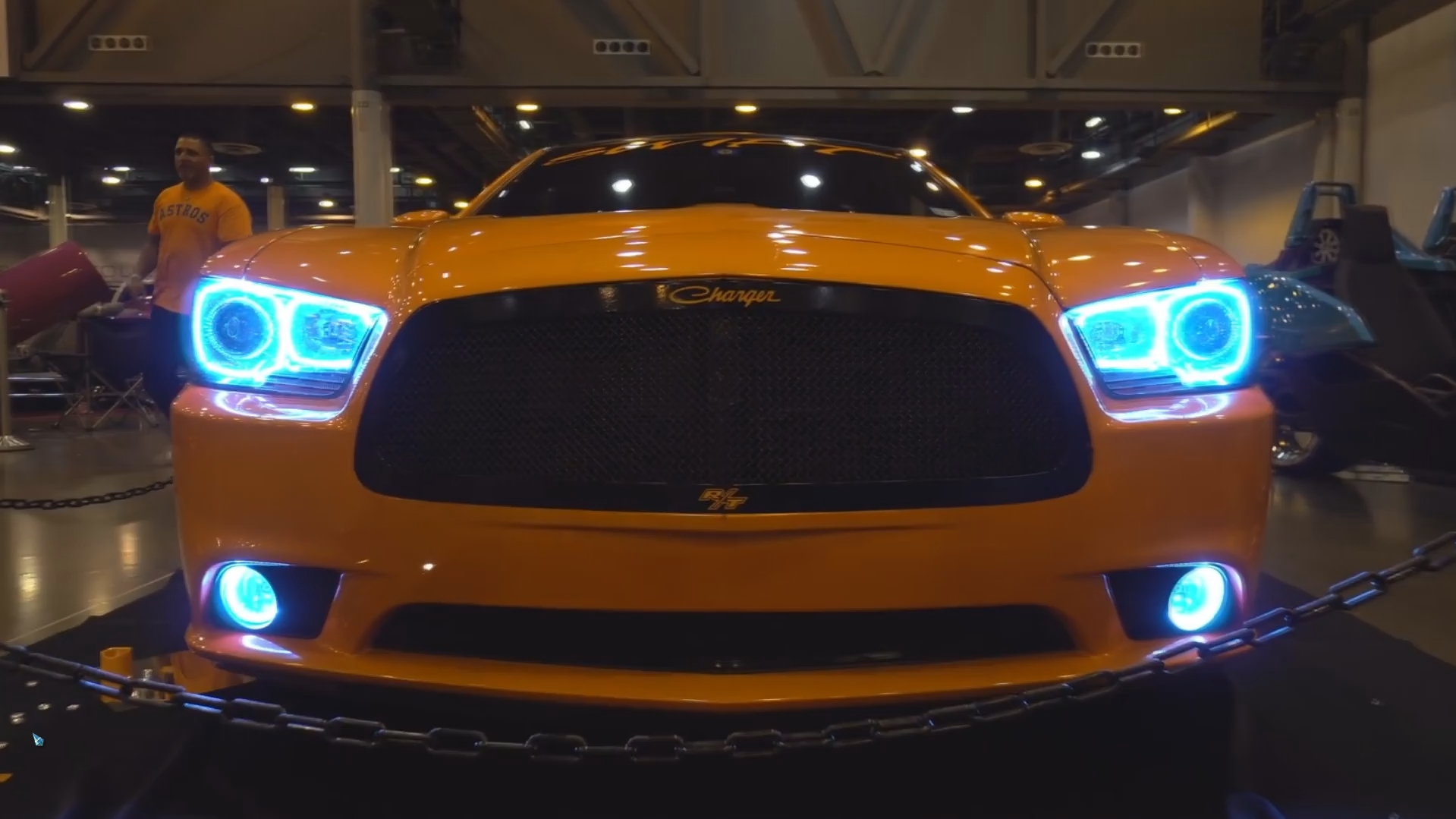 Wekfest San Jose Sideshow Madness