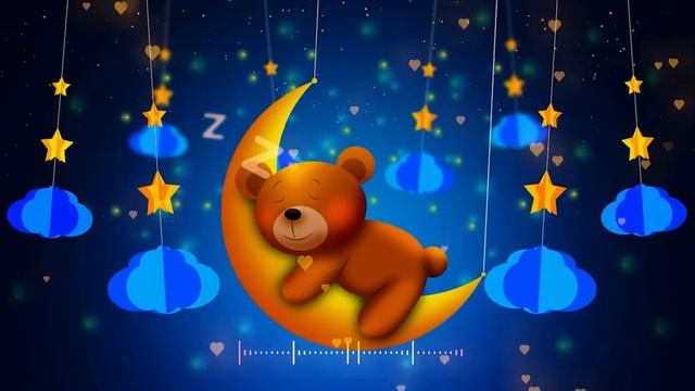 Baby Sleep Music, Lullaby For Babies To Go To Sleep #067 Mozart For Babies Intelligence Stimulation