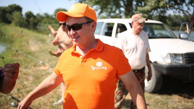 Рыбалка в Грузии 2019 смотреть онлайн