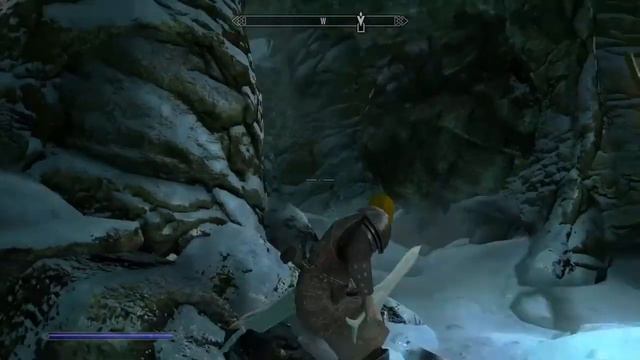 DAWNGUARD: Simon Belmont's Quest | in-depth Walkthrough Gameplay Legendary difficulty: SKYRIM SE #1 смотреть онлайн