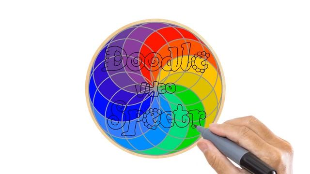 Видео Логотип. Рисованное видео логотипа смотреть онлайн