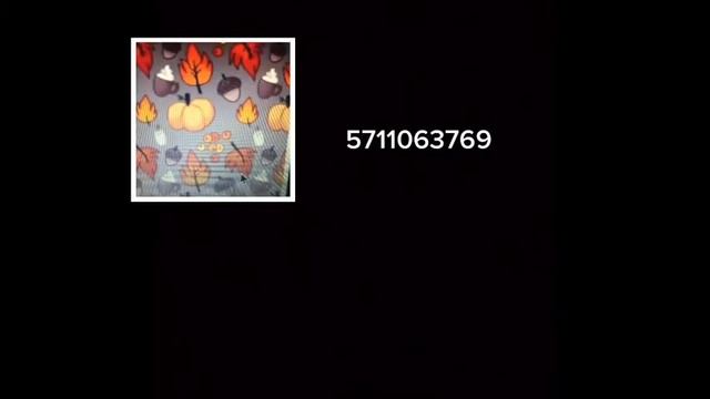 Roblox Halloween IDs for roblox смотреть онлайн