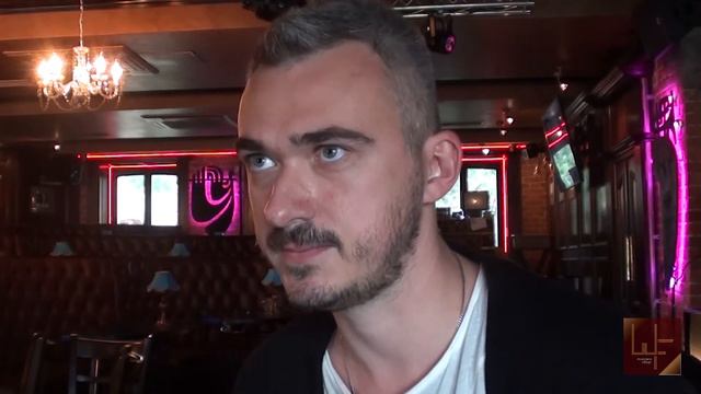 Лев Трофимов