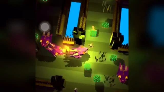 Random play boxy kingdom смотреть онлайн