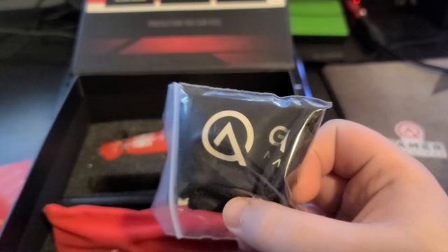 Gamer Advantage Partner Bundle UNBOXING смотреть онлайн