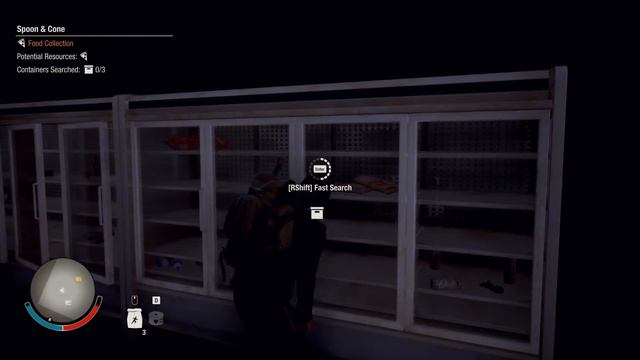 State of Decay 2 Season 2 Ep06 - In Search of Some Grafiti Art