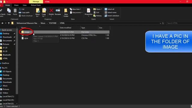 HOW TO MAKE LAYOUT IN WEBSITE WITH HTML AND CSS HD смотреть онлайн