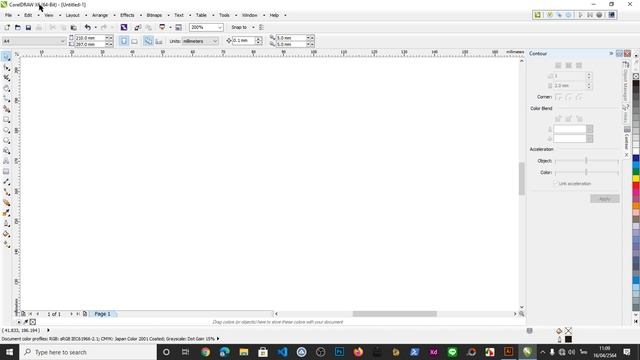 ออกแบบบล็อคตัวผู้+ตัวเมียด้วยAdobe Illustra สั่งตัดด้วย CorelLASER смотреть онлайн