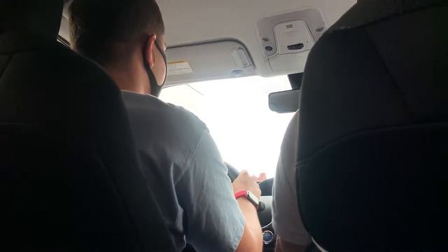 DRIVING EXAM IN NEW YORK/ ГДЕ ЛУЧШЕ СДАВАТЬ ЭКЗАМЕН ПО ВОЖДЕНИЮ В НЬЮ -ЙОРКЕ/ СОВЕТЫ ИНСТРУКТОРА смотреть онлайн