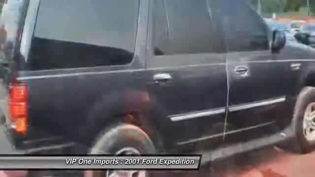 2001 Ford Expedition Tampa FL 33634 смотреть онлайн