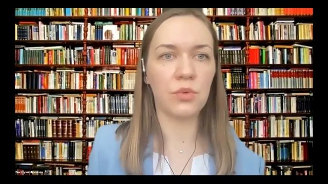Как переводчик учит новую лексику? Французский язык. Виктория Фролова. смотреть онлайн