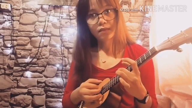 BELLA CIAO - Money Heist | Ukulele Cover (simple version) смотреть онлайн