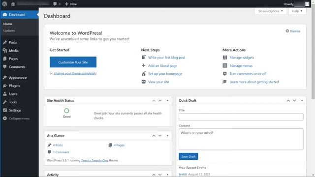 WordPress error: Error: Cookies are blocked or not supported by your browser? 2022 смотреть онлайн