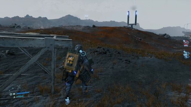 Прохождение Death stranding на русском языке без комментариев
Часть 20