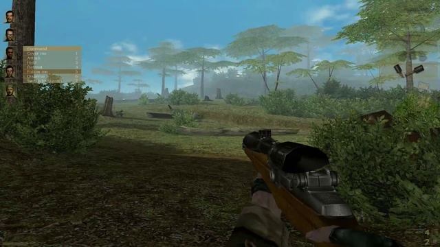 Vietcong & Fist Alpha Review смотреть онлайн