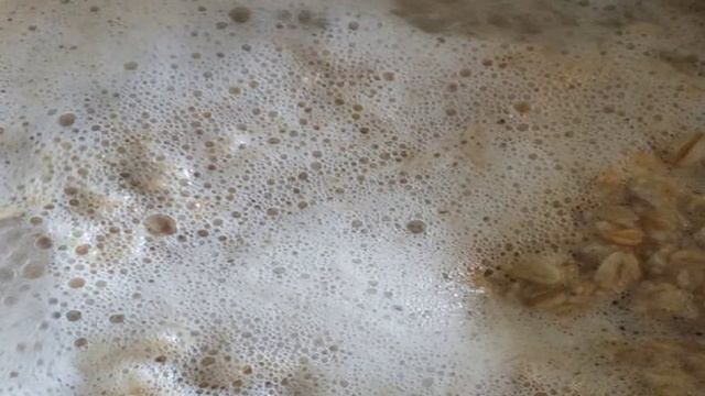 Кухня Мамашки