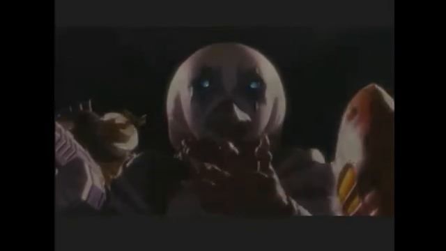 Крутой клип про Ультрамена Белиала под песню:Скелет монстр !!! ;) смотреть онлайн