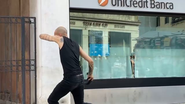 Венеция смотреть онлайн