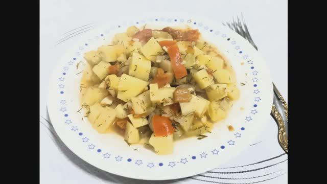 Люблю готовить